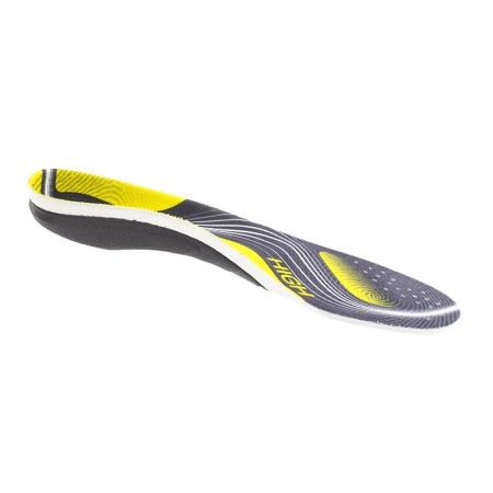 Sidas 3 feet sales high arch insoles